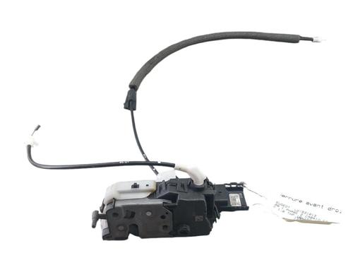 Front right lock PEUGEOT 308 CC (4B_) 1.6 16V | BP25059756C97 