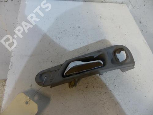 Used Rear left interior door handle Rear left interior door handle MERCEDES-BENZ C-CLASS (W203) C 200 CDI (203.004) (116 hp) 10608276 10608276