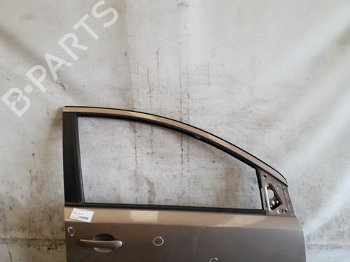Right front door NISSAN NOTE (E11, NE11) 1.5 dCi | BP25062587C3 