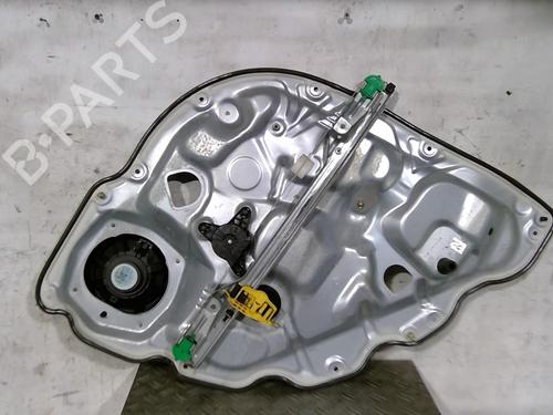 Rear left window mechanism FIAT IDEA (350_) 1.4 16V | BP25111149C24 - Image 3