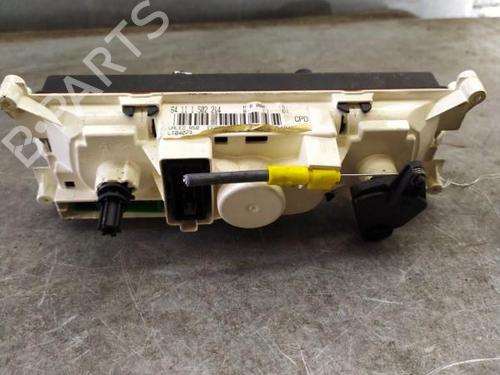 climate-control-mini-mini-r50-r53-2001-2002-2003-2004-2005-2006-25074904 main image