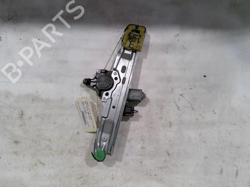 Used Rear left window mechanism FORD FOCUS III 1.0 EcoBoost (125 hp) 25068482