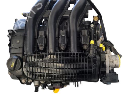 Engine PEUGEOT 208 I (CA_, CC_) 1.2 VTI 82 | BP29635249M1 