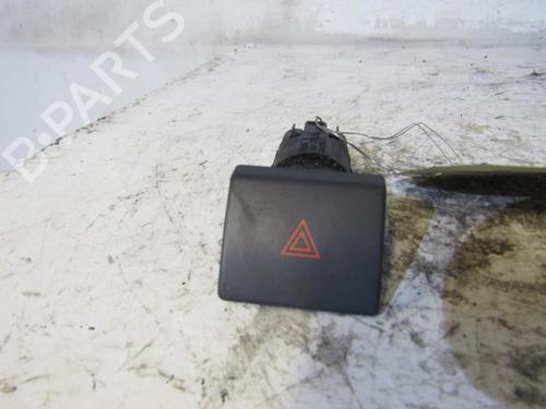 Used Warning switch FORD TRANSIT CONNECT (P65_, P70_, P80_) 1.8 Di (75 hp) 25068738