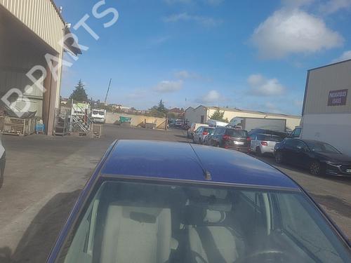 Front left lock DACIA LOGAN (LS_) 1.5 dCi (LS0K) | BP25087990C98 - Image 8