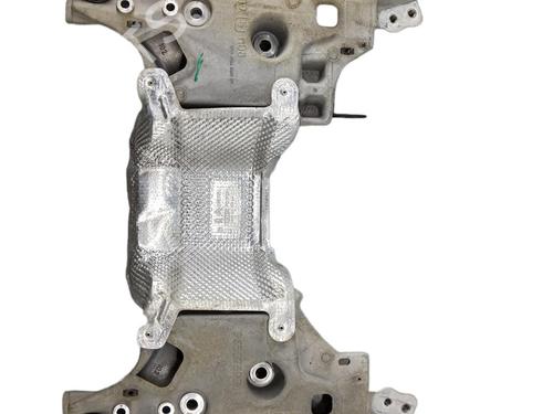 Used Subframe Subframe PEUGEOT 407 (6D_) 1.6 HDi 110 (6D9HZC, 6D9HYC) (109 hp) 25087257 25087257