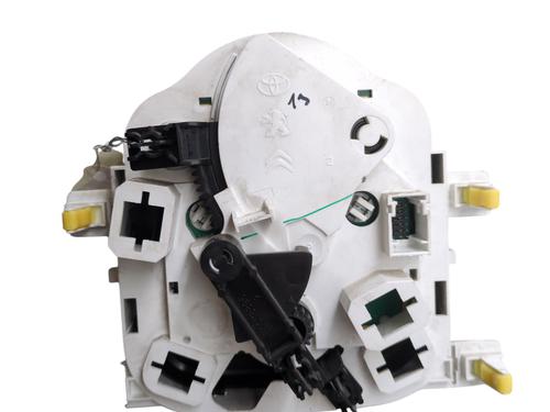 Climate control TOYOTA AYGO (_B4_) 1.0 (KGB40) | BP27293654I5 - Image 2