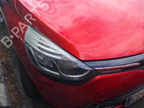 Used Parts RENAULT CLIO IV (BH_) 1.5 dCi 90 4986550