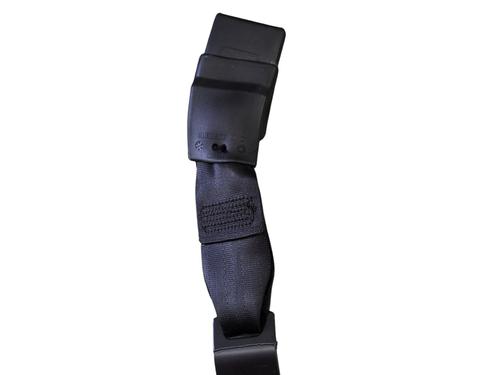 Seat buckle NISSAN JUKE (F15) 1.5 dCi | BP26020170I32 