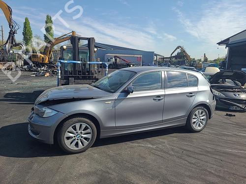 Right front door BMW 1 (E87) 118 d | BP25093072C3 