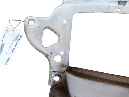 Used Front slam panel Front slam panel FIAT DUCATO Platform/Chassis (230_) 1.9 TD (82 hp) 28580147 28580147