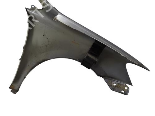 Left front fenders VW POLO V (6R1, 6C1) 1.4 (6R1) | BP29560667C41 