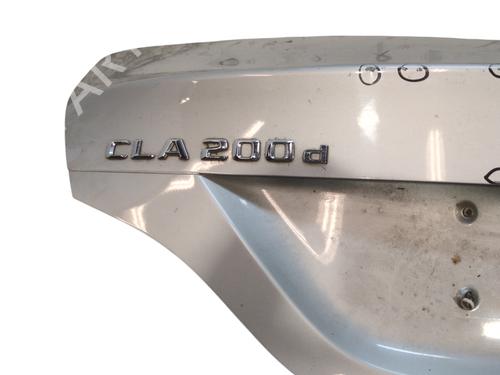 Tailgate MERCEDES-BENZ CLA Coupe (C117) CLA 200 CDI / d (117.308) | BP30171752C6 
