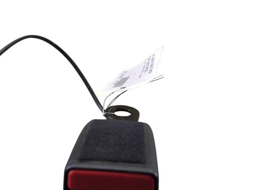Seat buckle RENAULT GRAND SCÉNIC IV (R9_) 1.2 TCe 130 | BP28129626I32 