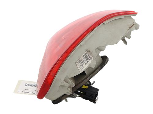 Used Left tailgate light Left tailgate light PEUGEOT 2008 I (CU_) 1.6 HDi (92 hp) 39719113 39719113