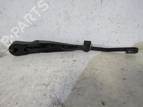 Used Rear windshield wiper arm CHEVROLET KALOS 1.2 (72 hp) 25064541