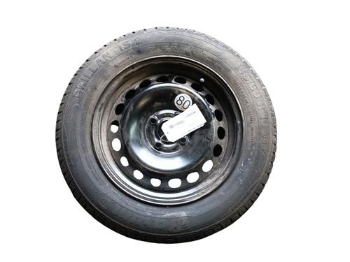 Used Jack Kit Jack Kit DACIA SANDERO II 1.5 Blue dCi 95 (B8JL) (95 hp) 33111778 33111778