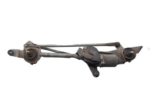Used Front wiper motor OPEL INSIGNIA A (G09) [2008-2017]  25072859