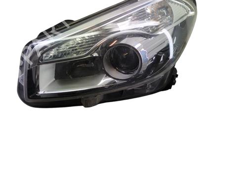 Left headlight NISSAN QASHQAI I (J10, NJ10) 1.6 dCi | BP31907519C28 