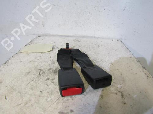 Used Seat buckle NISSAN ALMERA II Hatchback (N16) 2.2 Di (110 hp) 25107107