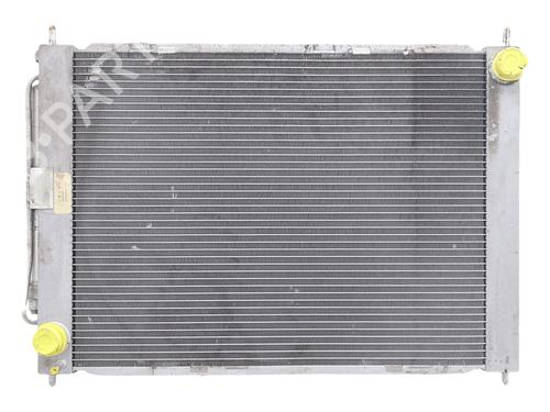 AC radiator RENAULT TWINGO II (CN0_) 1.2 16V (CN04, CN0B) | BP37651347M32 - Image 2