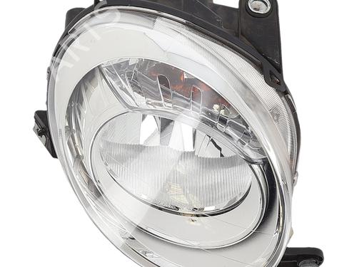 Right headlight FIAT 500 (312_) 1.2 (312AXA1A) | BP36789396C29 - Image 5