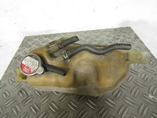Expansion tank HONDA CIVIC VIII Hatchback (FN, FK) 2.2 CTDi (FK3) | BP25080395C120 