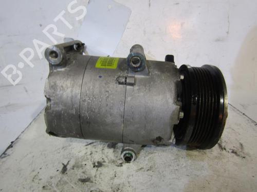 AC compressor FORD FOCUS III 1.6 Ti | BP25078940M34 