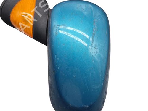 Left mirror RENAULT MODUS / GRAND MODUS (F/JP0_) 1.5 dCi (FP0D, JP0D) | BP29221816C26 
