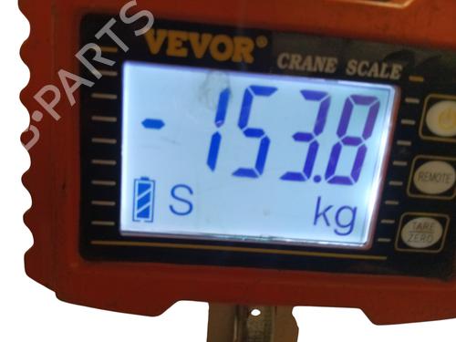 Engine AUDI A3 Sportback (8PA) | BP36671425M1 - Image 7
