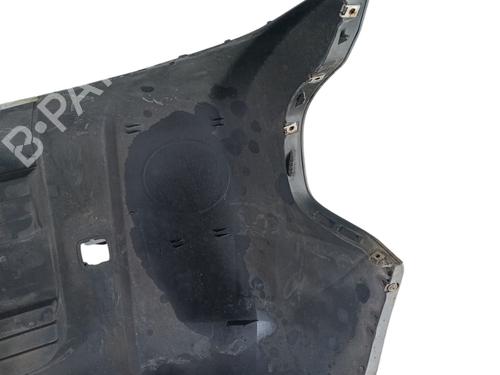 Front bumper PEUGEOT BIPPER (AA_) 1.4 HDi | BP25098812C7