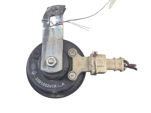 Horn RENAULT CLIO III (BR0/1, CR0/1) 1.2 16V (BR02, BR0J, BR11, CR02, CR0J, CR11) | BP25444856E13 