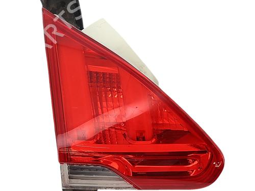 Left tailgate light PEUGEOT 2008 I (CU_) 1.2 VTi | BP39719138C79 - Image 4