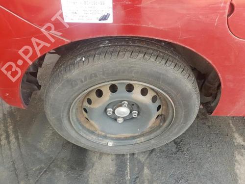 ABS pump RENAULT TWINGO II (CN0_) 1.2 16V (CN04, CN0B) | BP28840115M43 