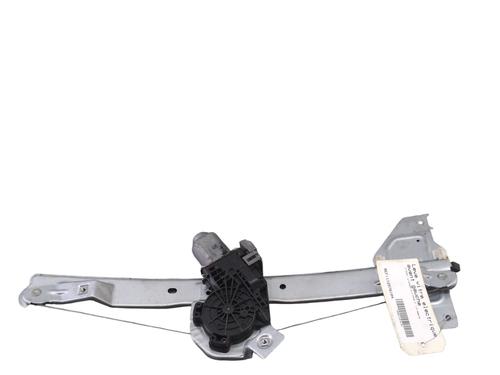 Rudehejsemekanisme ventre foran CITROËN C3 II (SC_) 1.2 VTi 82 | BP29371069C22 