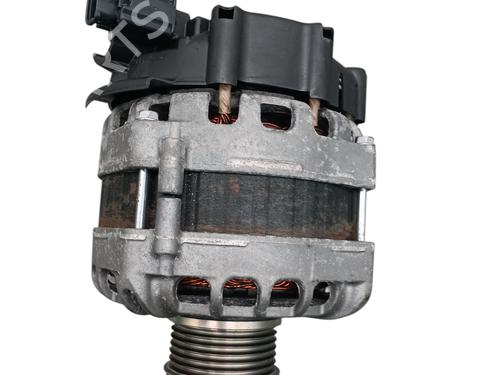 Used Alternator PEUGEOT 208 I (CA_, CC_) 1.2 VTI 82 (82 hp) 30443701