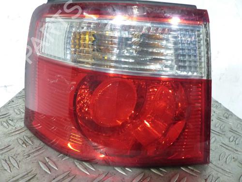 Used Left taillight KIA CARENS II MPV (FJ) 2.0 CRDi (140 hp) 25107568