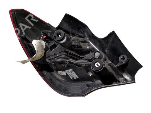 Højre baglygte OPEL CORSA E (X15) 1.4 (08, 68) | BP29488546C35 