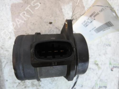 Used Mass air flow sensor Mass air flow sensor FIAT GRANDE PUNTO (199_) 1.3 D Multijet (75 hp) 25070924 25070924