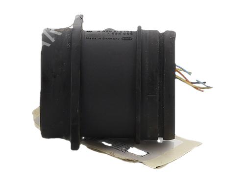 Mass air flow sensor BMW 1 (E81) 118 i | BP35938064M95 - Image 3