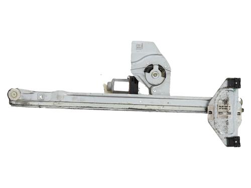 Front left window mechanism CITROËN BERLINGO Box Body/MPV (B9) | BP36954805C22 - Image 2