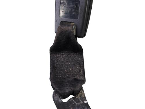 Used Seat buckle BMW 1 (E87) 120 d (177 hp) 27182813