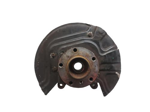 Right front steering knuckle BMW X3 (E83) 2.0 d | BP25076596M26 - Image 2