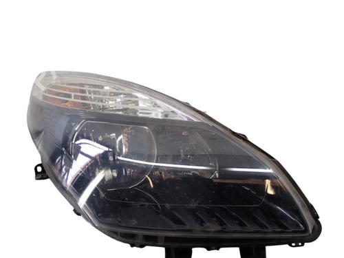 Used Right headlight RENAULT SCÉNIC III (JZ0/1_) 1.5 dCi (86 hp) 28421705