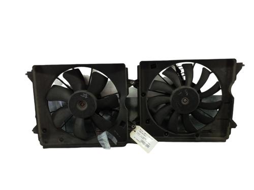 Køleventilator elektrisk HONDA CIVIC VIII Hatchback (FN, FK) 2.2 CTDi (FK3) (140 hp) 25077429