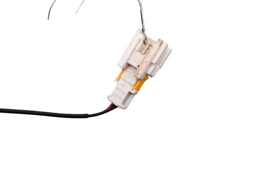 Used Seat buckle ALFA ROMEO GIULIETTA (940_) 2.0 JTDM (940.FXL1A) (140 hp) 30438669