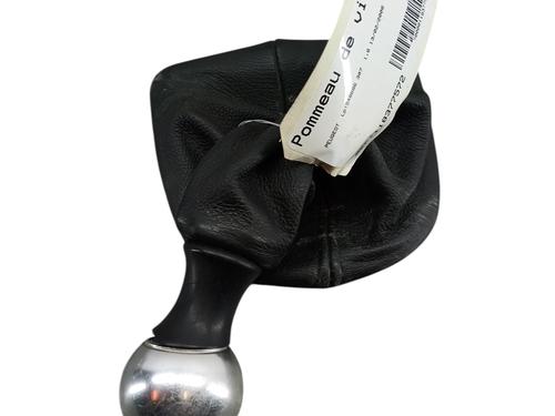 Used Shift knob PEUGEOT 307 Break (3E) 1.6 HDi 110 (109 hp) 31176436