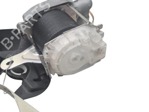 Used Front right seatbelt Front right seatbelt CITROËN C1 (PM_, PN_) 1.0 (68 hp) 29583660 29583660