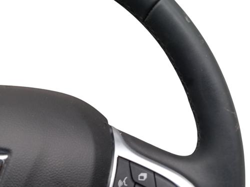 Steering wheel DACIA JOGGER (RK_) 1.0 TCe 100 ECO-G (RKMT) | BP31810448C49 