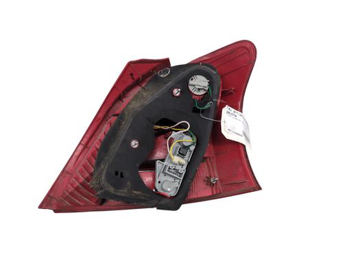 Lampa tylna lewa TOYOTA YARIS (_P9_) 1.0 VVT-i (KSP90_, KSP90R) | BP29956349C34 